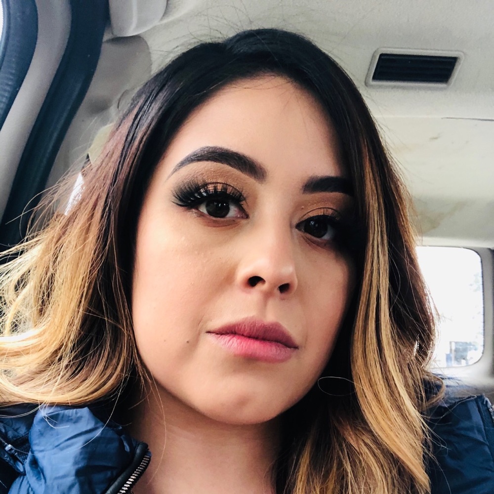 Meet your Posher, Diana